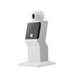 Robotic Cat Playmate with Interactive Smart Toys - Image 6