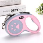 Nylon Dog Leash - Image 3