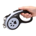 Nylon Dog Leash - Image 2