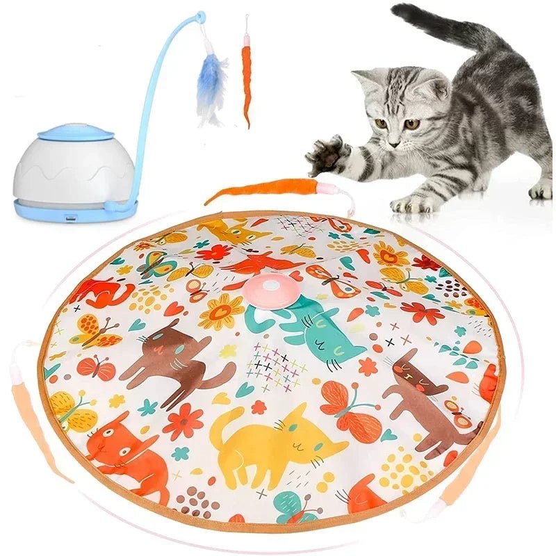 Smart-Cat-Toys-cashymart-39142295240982.jpg Smart Cat Toys - Image 1