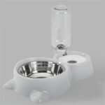 Automatic Aquaflow Dog Bowl - Image 5