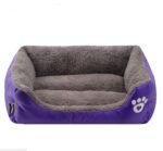 Cozy Haven Pet Bed - Image 67