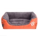 Cozy Haven Pet Bed - Image 33