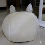 Cozy Haven Pet Bed - Image 4