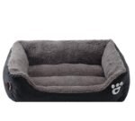 Cozy Haven Pet Bed - Image 12