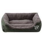 Cozy Haven Pet Bed - Image 30