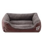 Cozy Haven Pet Bed - Image 61