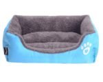 Cozy Haven Pet Bed - Image 8