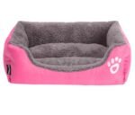 Cozy Haven Pet Bed - Image 65