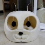 Cozy Haven Pet Bed - Image 6