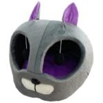 Cozy Haven Pet Bed - Image 5