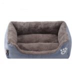 Cozy Haven Pet Bed - Image 15