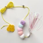 Interactive Swing Cat Toy - Image 4