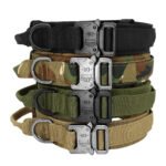 Tactical Dog Collar - Image 2