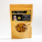 Bacon 25mg Dog Treats