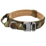 Tactical Dog Collar - Image 8