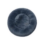 NNEIDS PaWz Pet Bed Dog Beds Mattress Bedding M Dark Grey Medium - Image 5
