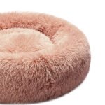 PaWz Pet Bed Dog Beds Mattress Bedding XXXL Pink XXX-Large - Image 3