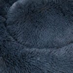 NNEIDS PaWz Pet Bed Dog Beds Mattress Bedding M Dark Grey Medium - Image 3