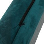 PaWz Pet Bed Sofa Dog Beds Bedding Soft M Blue Medium - Image 3