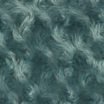 PaWz Pet Bed Sofa Dog Beds Bedding Soft M Blue Medium - Image 4