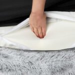 PaWz Pet Bed Orthopedic Sofa Dog Beds L Large - Image 5